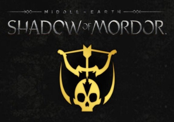 Middle-earth: Shadow of Mordor - Deadly Archer Rune (DLC) (PC) Steam Key - GLOBAL