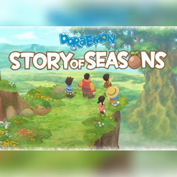 DORAEMON STORY OF SEASONS (PC) Steam Account - GLOBAL