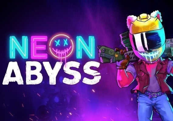 Neon Abyss (Xbox One / Xbox Series X|S) Xbox Live Key - ARGENTINA