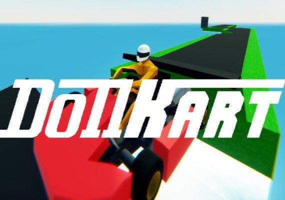 DollKart (PC) DollKart (PC)