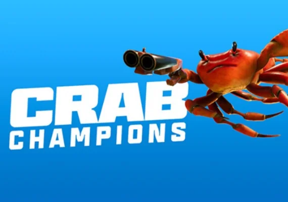Crab Champions (PC) Crab Champions (PC)