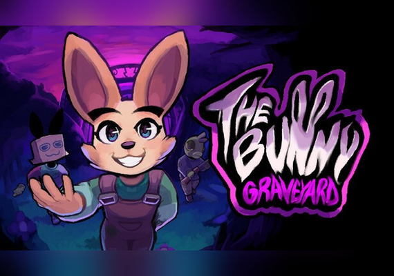 The Bunny Graveyard (PC)
