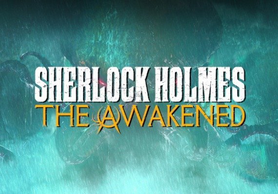Sherlock Holmes: The Awakened (PC)
