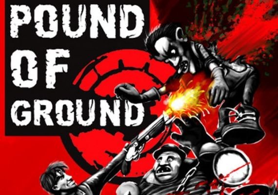 Pound of Ground (PC)