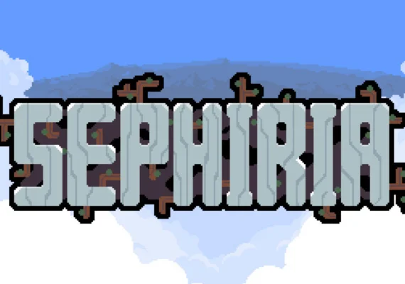 Sephiria (PC)