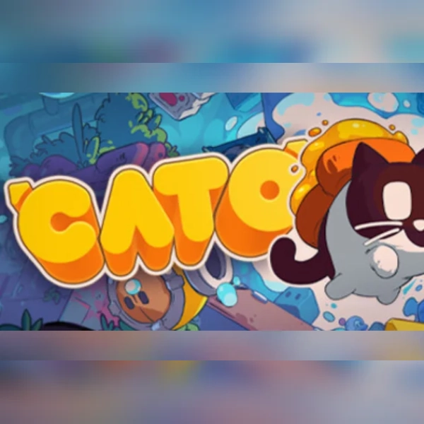 CATO: Buttered Cat (PC) Steam Key - GLOBAL