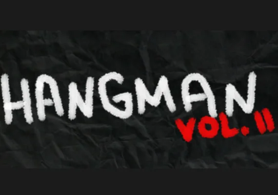 HANGMAN II (PC)