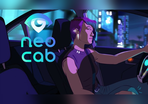 Neo Cab (PC)
