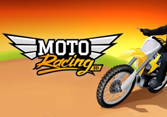 Moto Racing 3D (PC) Moto Racing 3D (PC)