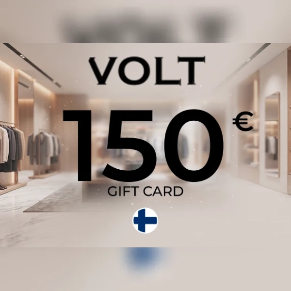 Volt Gift Card 150 EUR Key - FINLAND