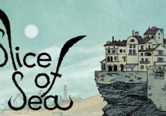 Slice of Sea (PC)