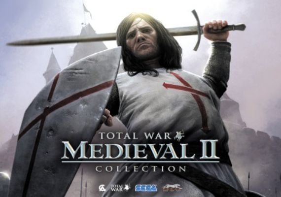 Medieval II: Total War - Collection (PC)
