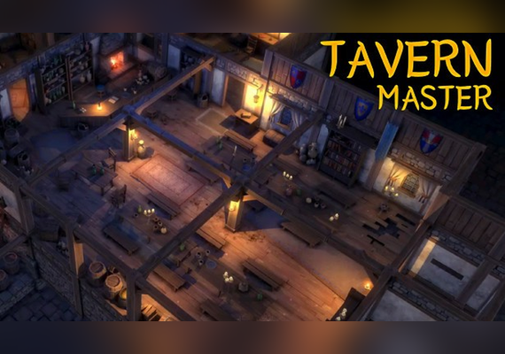 Tavern Master (PC)