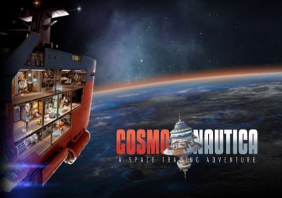 Cosmonautica (PC) Cosmonautica (PC)