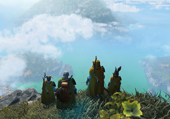 Embark on a light-filled adventure. Embark on a light-filled adventure.