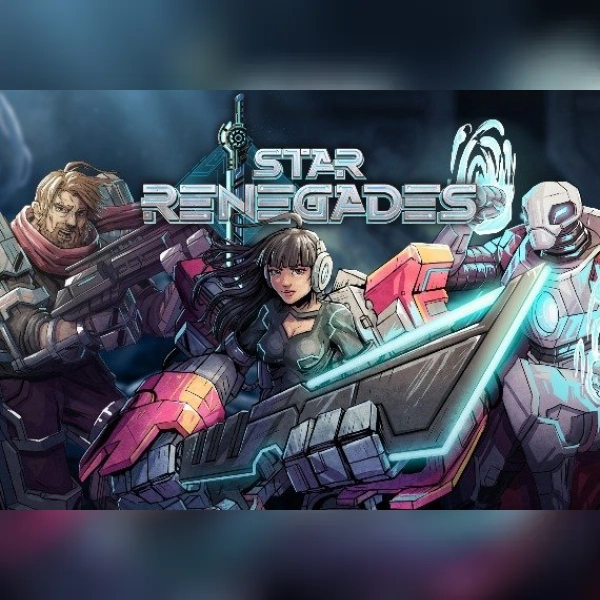 Star Renegades (PC) Steam Key - ROW