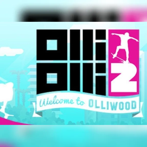 Green Olliolli2: Welcome To Olliwood (Pc) Steam Key - Global