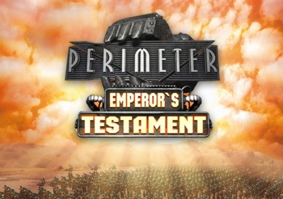 Perimeter: Emperor's Testament (PC) Steam Key - GLOBAL