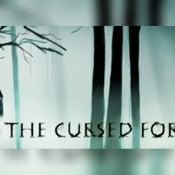 The Cursed Forest (PC) Steam Gift - GLOBAL
