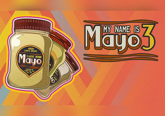 My Name is Mayo 3 (PC) 