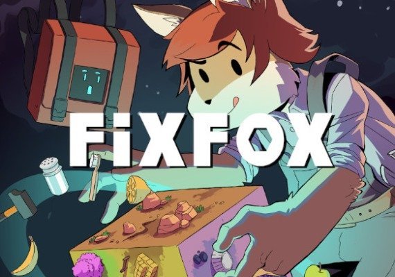 FixFox (PC)
