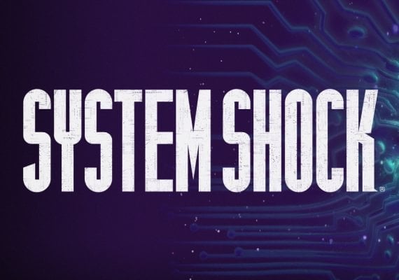 System Shock (PC) System Shock (PC)