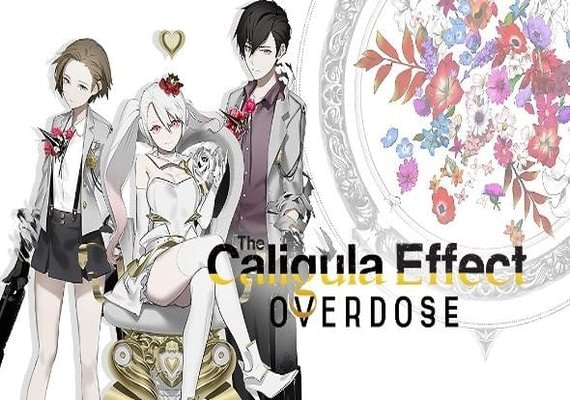 The Caligula Effect: Overdose (PC)