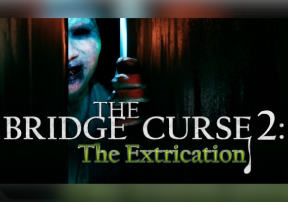 The Bridge Curse 2: The Extrication (PC)