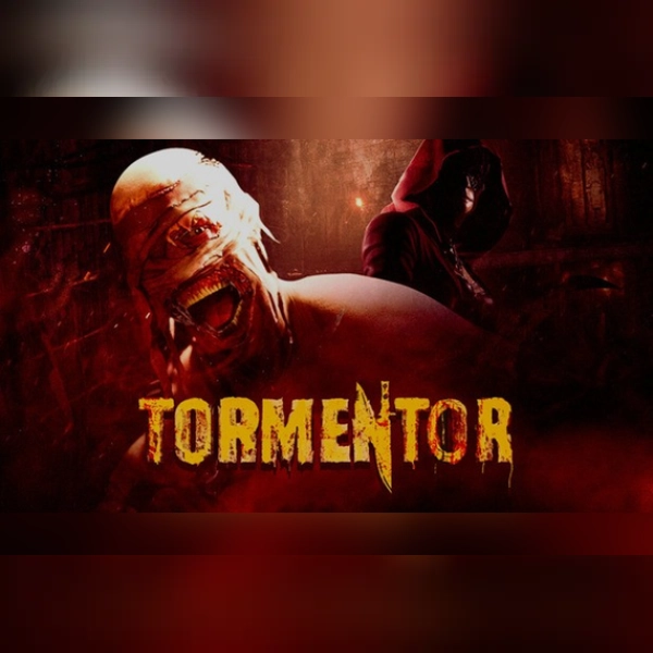 TORMENTOR (PC) Steam Gift - GLOBAL