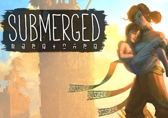 Submerged (PC)