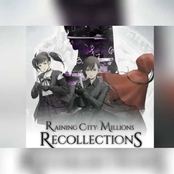 Raining City: Millions Recollections (PC) Steam Gift - GLOBAL