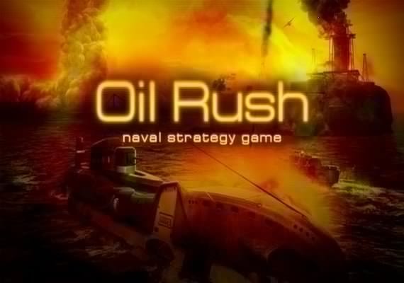 Oil Rush (PC)