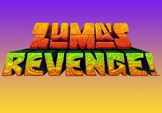 Zuma's Revenge! (PC)