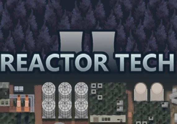 Reactor Tech² (PC)