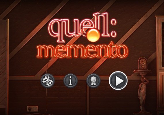 Quell Memento (PC)