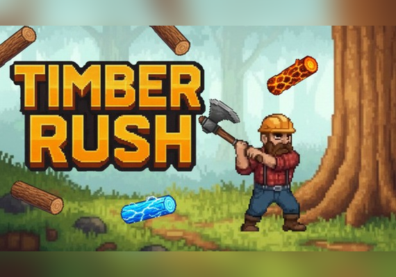 Timber Rush (PC) 