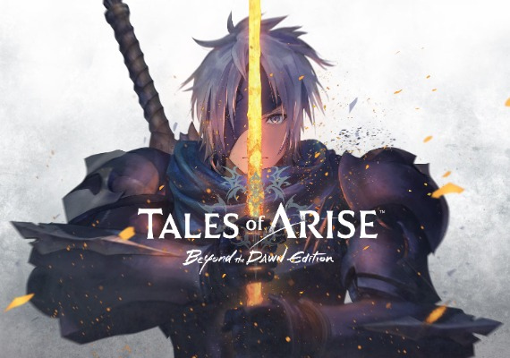Tales of Arise + Beyond the Dawn - Bundle (PC)