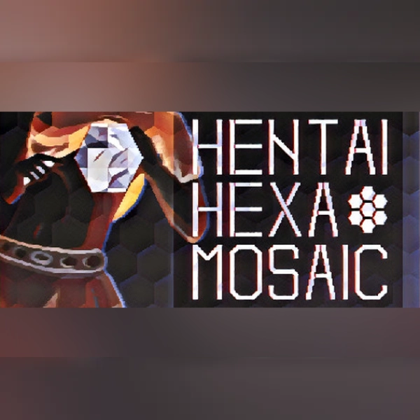 Hentai Hexa Mosaic