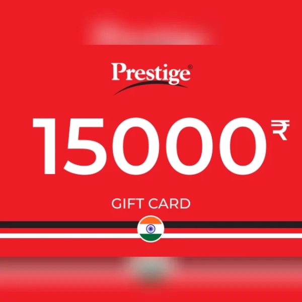 Prestige Smart Kitchen Gift Card 15000 INR Key - INDIA