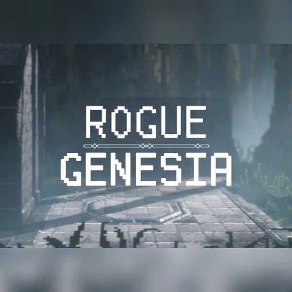 Rogue: Genesia (PC) Steam Key - GLOBAL