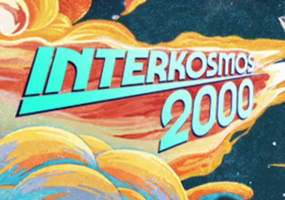 Interkosmos 2000 (PC)