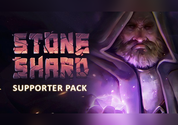 Stoneshard - Supporter Pack (PC)