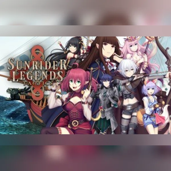 Sunrider Legends Tactics (PC) Steam Gift - GLOBAL