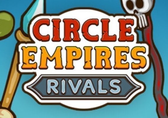 Circle Empires: Rivals (PC) Circle Empires: Rivals (PC)