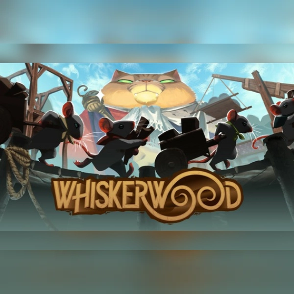 Whiskerwood (PC) Steam Key - GLOBAL