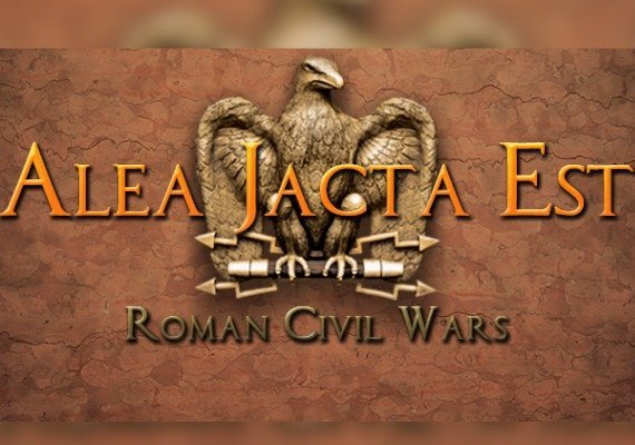 Alea Jacta Est: Spartacus 73BC (DLC) (PC)