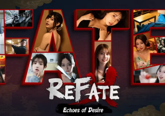 Refate: Echoes of Desire (PC) 