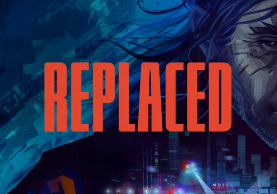 REPLACED (PC)