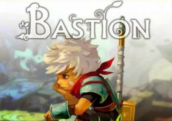 Bastion (PC)