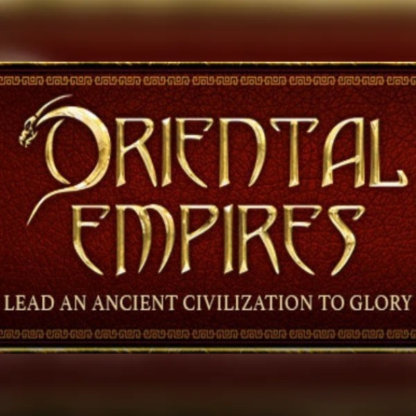 Oriental Empires (PC) Steam Key - EU